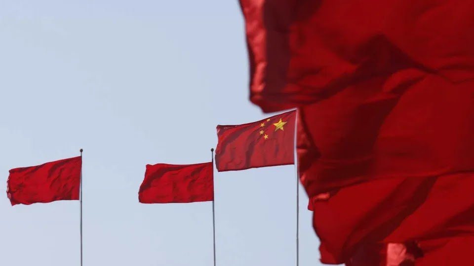 China Wants to Launch Electromagnetic Rockets by 2028