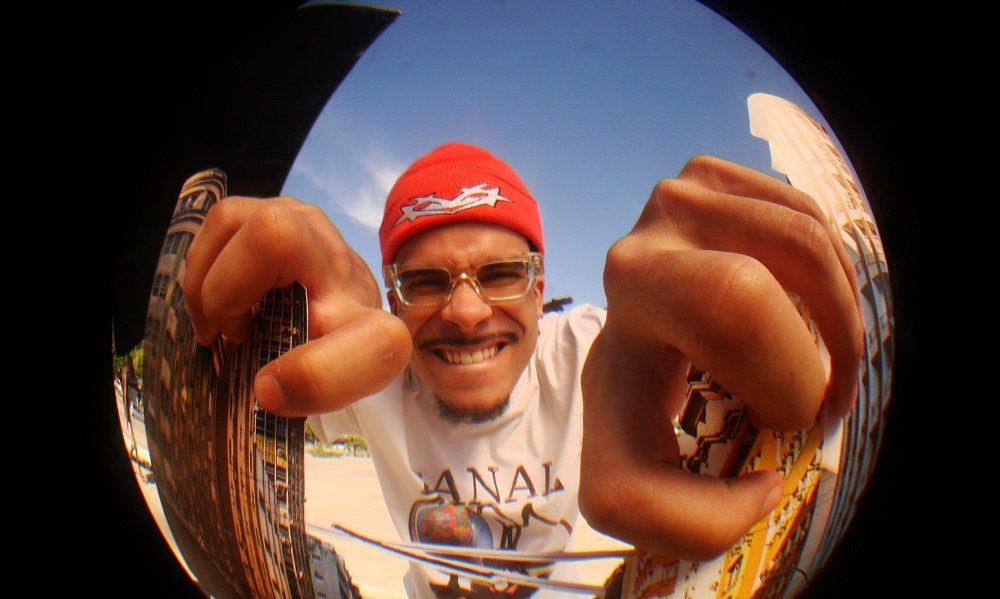 Chinelin: Protagonista Da Cena Underground, Joca Apresenta O Primeiro Single Do Seu Novo Álbum