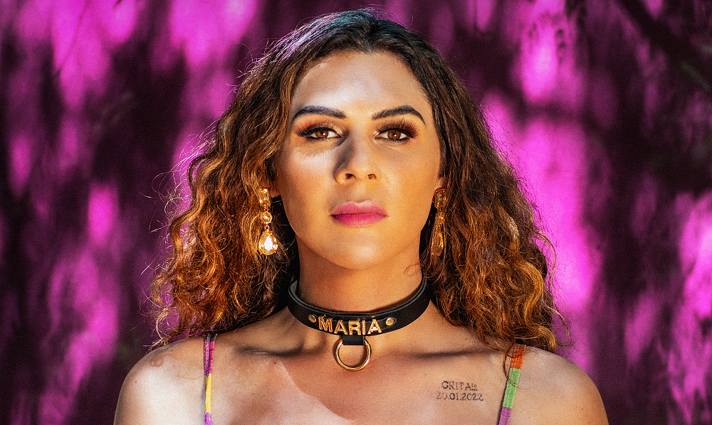 Maria Sil: Descubra a Multiartista Que Está Dominando o Mundo das Artes