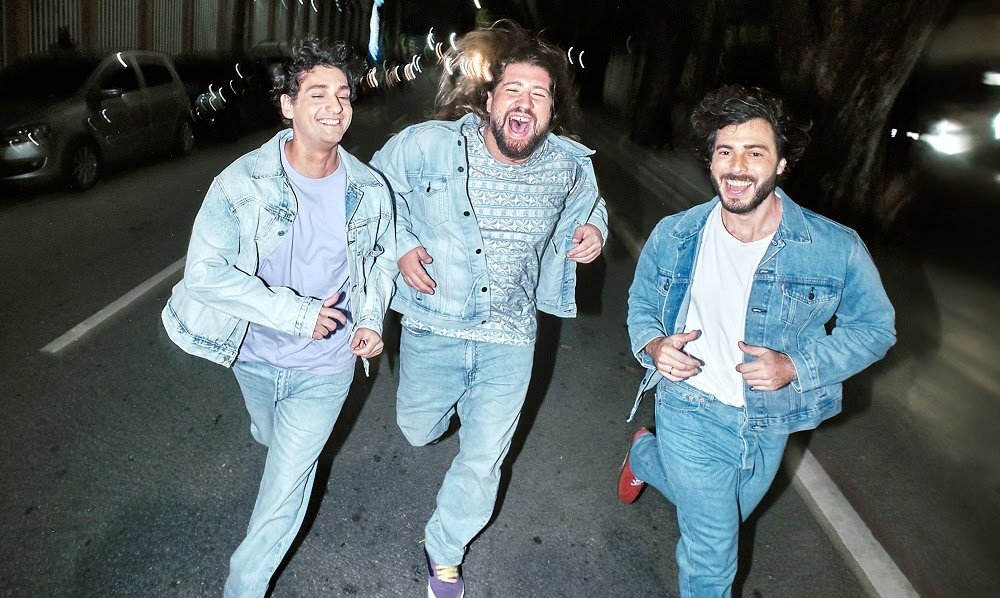 Cor Dos Olhos: Um Respiro Para O Pop Rock Nacional