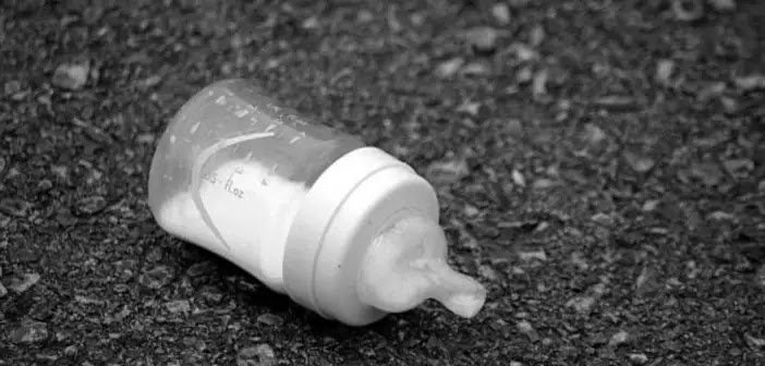 Criança de 2 Anos é Raptada Dentro de Casa e Encontrada pelo Irmão