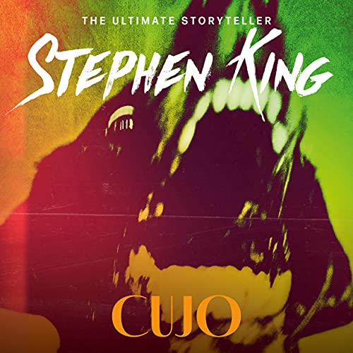Netflix Announces Adaptation of Stephen King’s ‘Cujo’