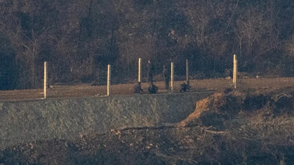 South Korean Lawmaker Says Pyongyang Is Training More Soldiers