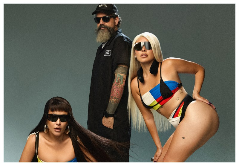 Duda Beat Participa Do EP Do Superafim