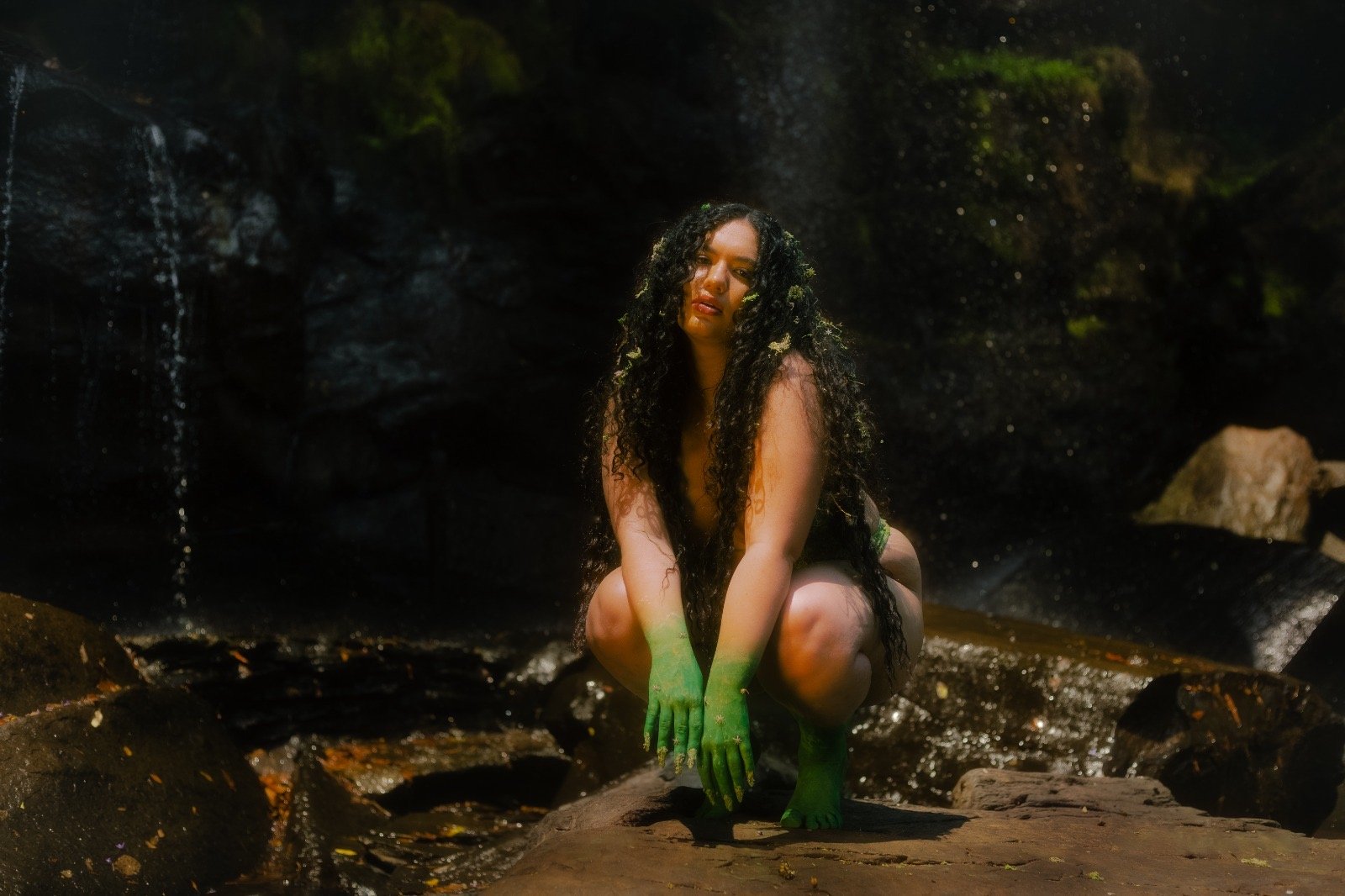 Nana Rubim Estreia Show "Madrugada", Do Seu Primeiro Álbum, No Blue Note Rio