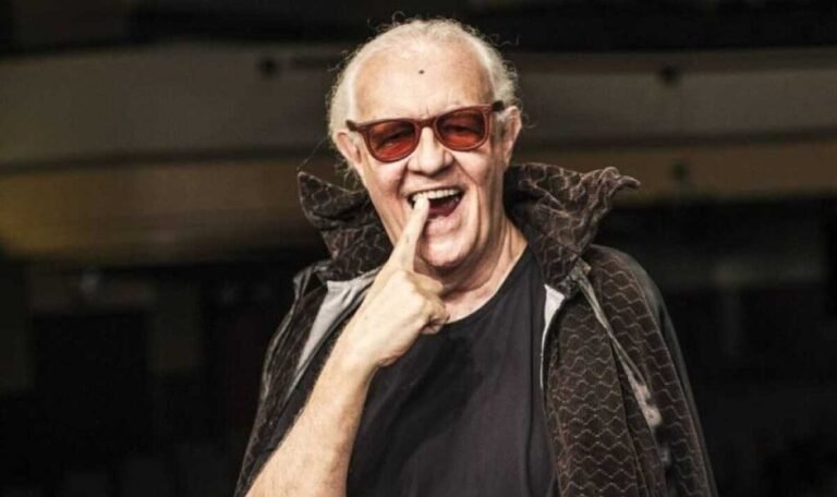 Ney Latorraca Deixa Fortuna Para Caridade E Viúvo Fica Quase Sem Nada No Testamento