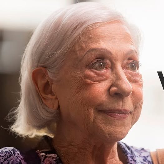 Fernanda Montenegro Deixa No Ar Que “Vitória” Pode Ser Seu Último Filme Da Carreira