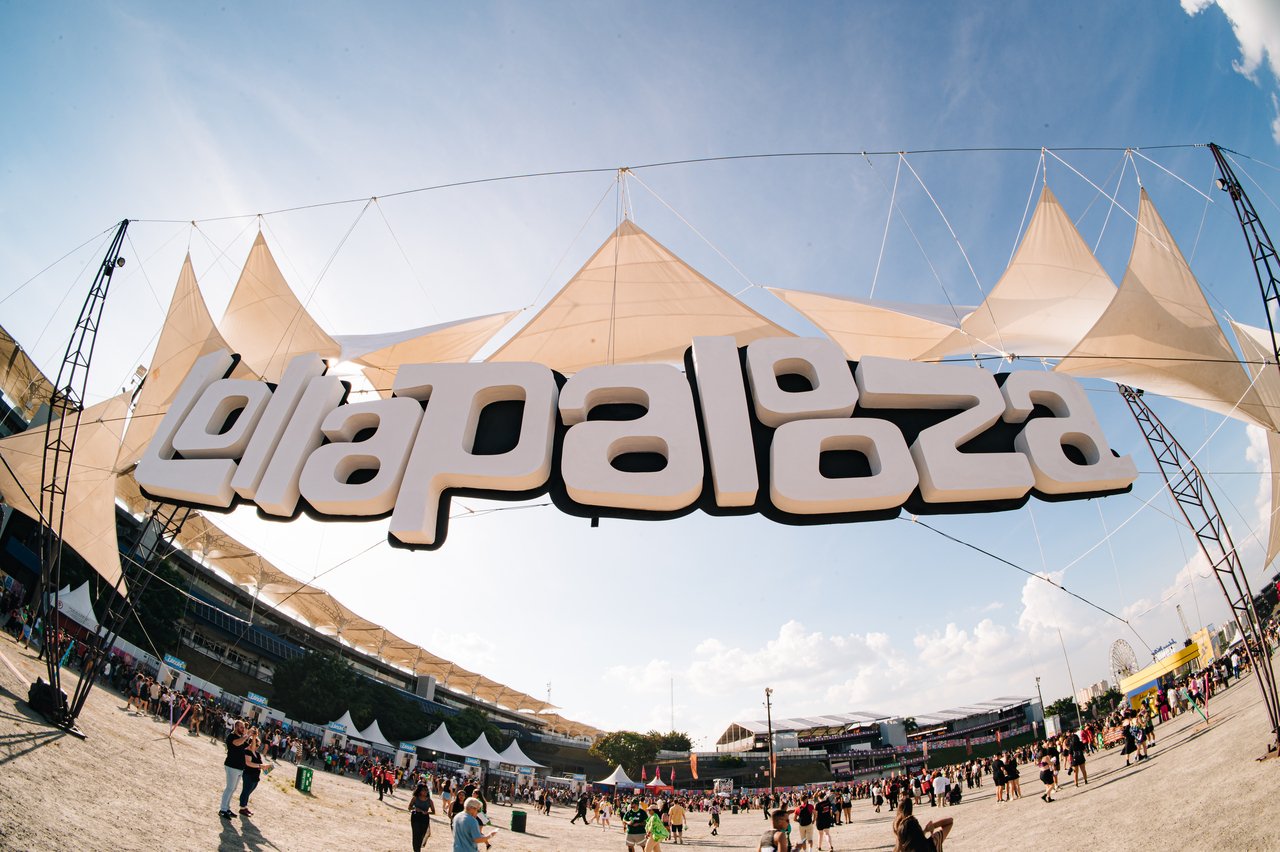 Tudo O Que Você Precisa Saber Para Aproveitar Ao Máximo O Lollapalooza Brasil 2025