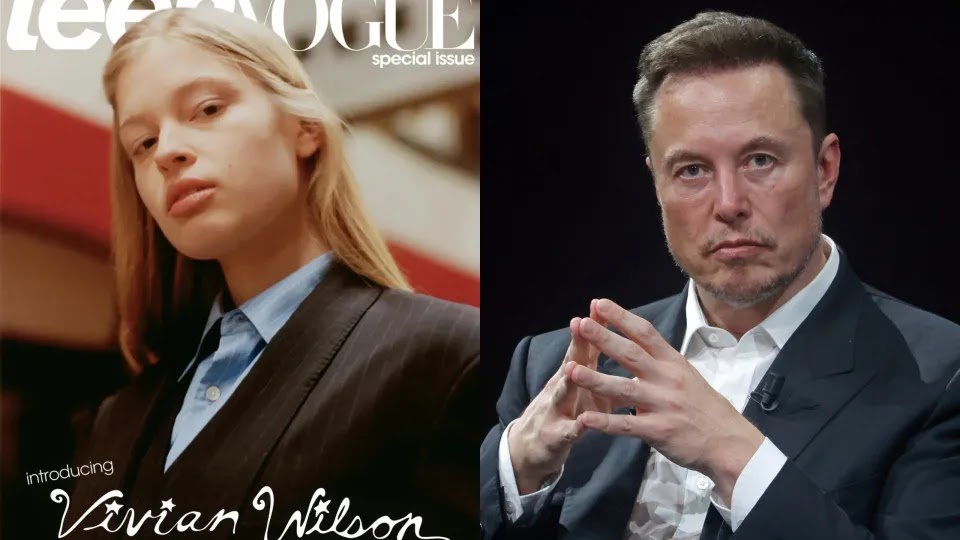 Daughter Doesn’t Spare Attacks On Elon Musk: “Pathetic And Childish Man”