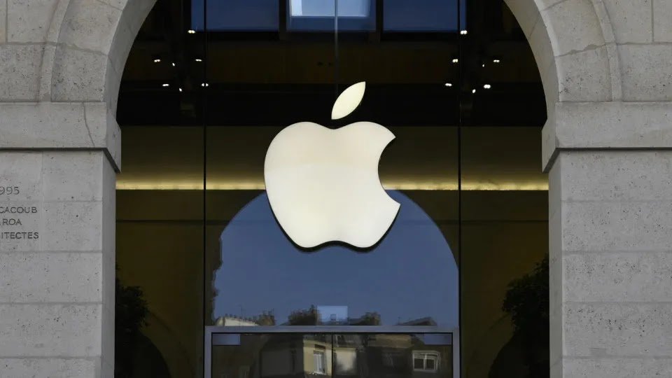 France Fines Apple €150 Million Over Market Practices