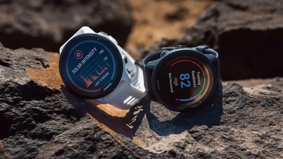 Garmin Launches Subscription With AI Features
