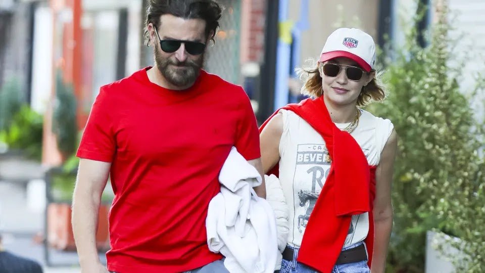 Gigi Hadid Reveals How She Met Bradley Cooper
