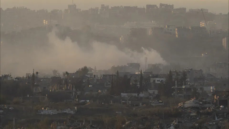 Hamas Calls for Global Armed Uprising Against Trump’s Plan