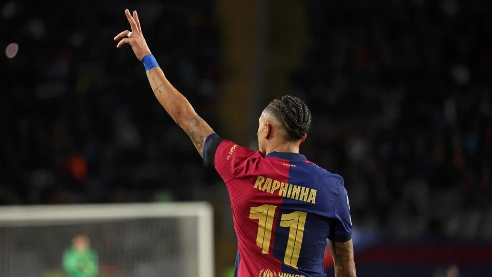 Henry: “Ballon d'Or? Salah and Kane Are Fine, But Raphinha...”