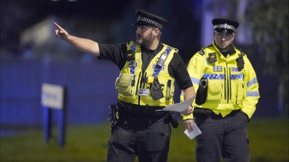 Man Electrocuted To Death During Alleged Robbery In England