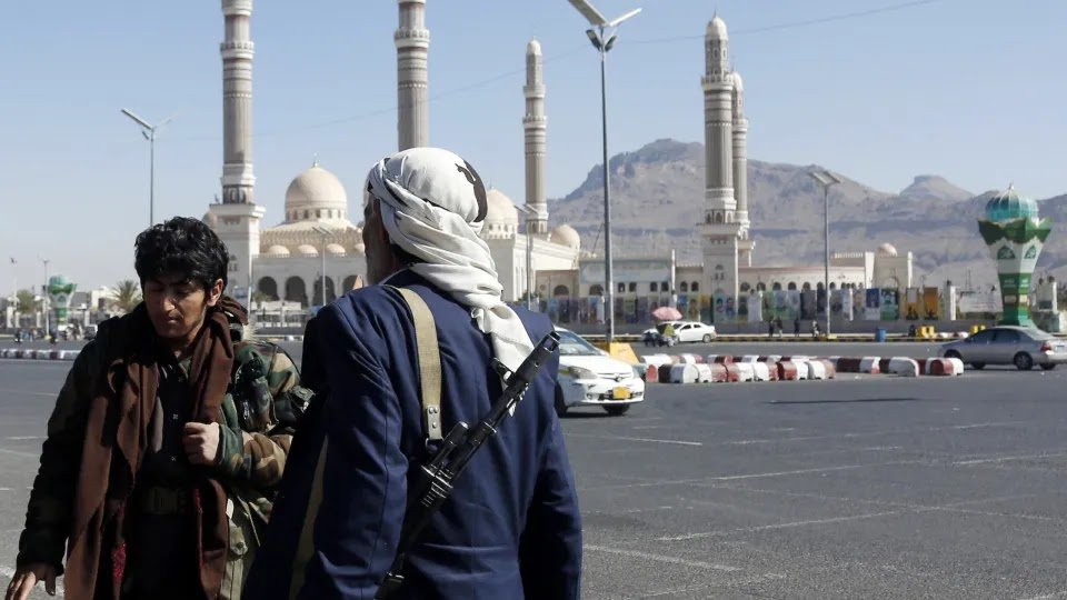 Houthis Denounce New US Attacks in Yemen's Saada Region