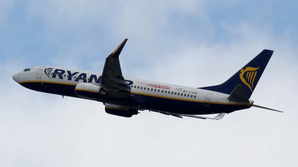 84-Year-Old Woman Misses Flight After Being Forgotten at Boarding Gate