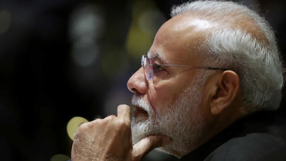 India Offers Aid to Myanmar and Thailand After 7.7 Magnitude Earthquake