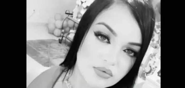 Jovem Encontrada Morta Dentro de Casa com Filho Abraçado ao Corpo