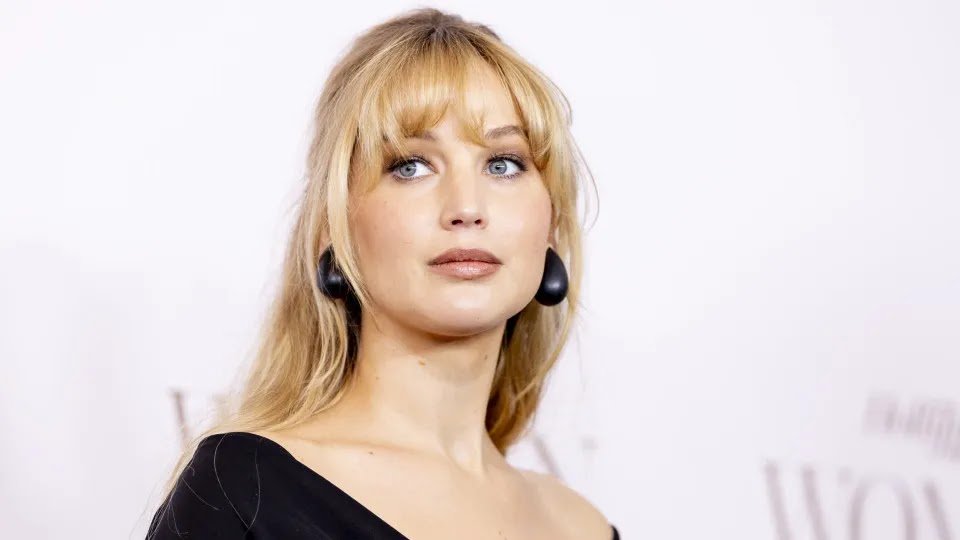 Has Jennifer Lawrence Welcomed Baby Number Two?