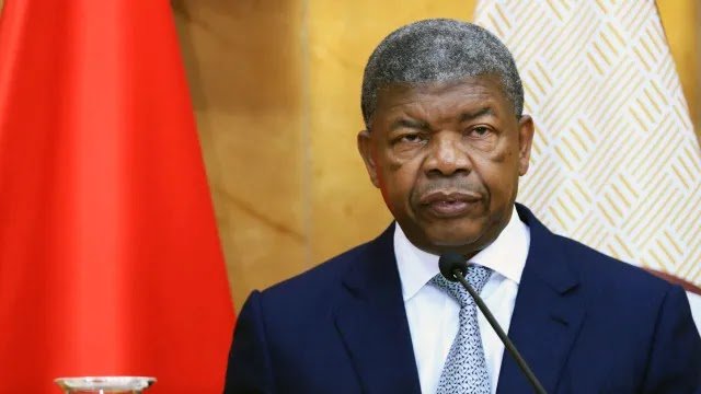 João Lourenço Appoints New Ambassadors to Mozambique, Namibia, and Germany