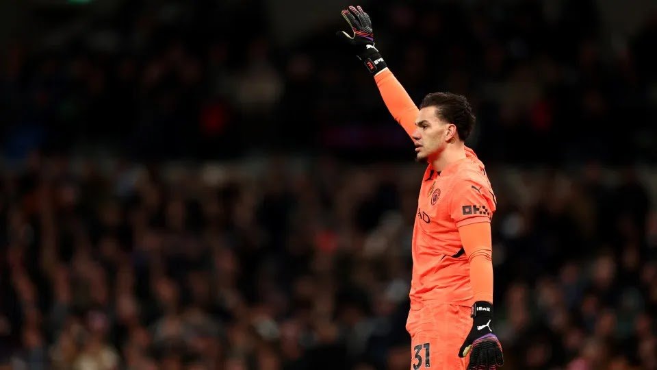 Manchester City Player On Mourinho's Radar In Surprising Deal