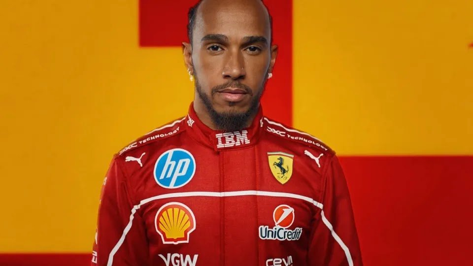 Official Formula 1 Game Coming At The End Of May. Here's The Trailer