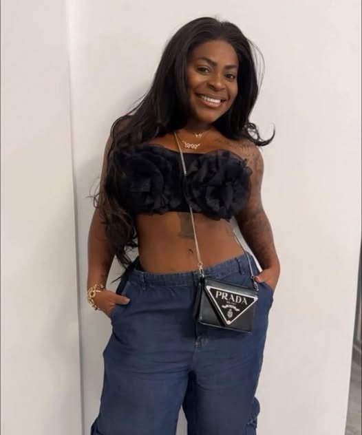 Jojo Todynho Esbanja Corpão Após Perder 80kg – Veja a Transformação!"