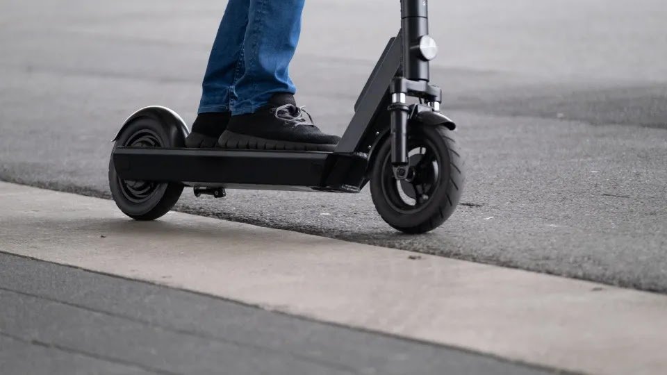 17-Year-Old Dies After Being Hit By A Car While Riding A Scooter