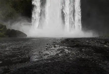 Jovem de Apucarana Morre Após Queda em Cachoeira em Santa Catarina