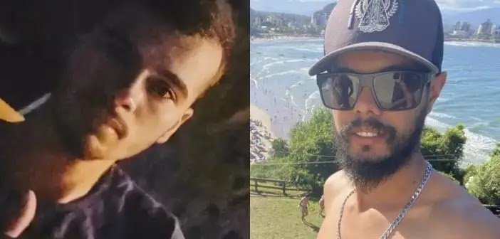 Jovens Morrem em Acidente de Moto Após Saírem de Festa no PR