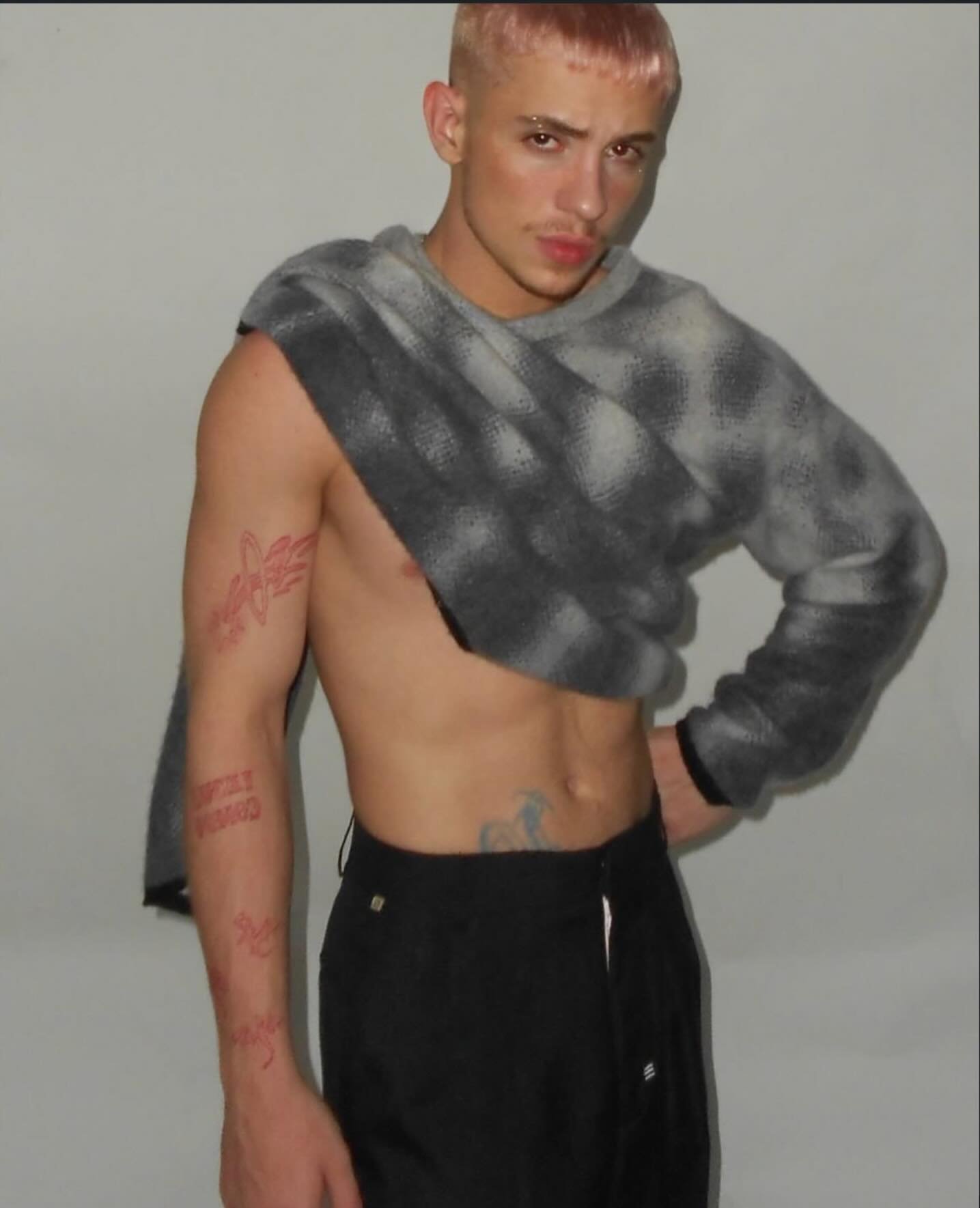 Juliano Floss Deixa A Web Sedenta Em Nova Foto