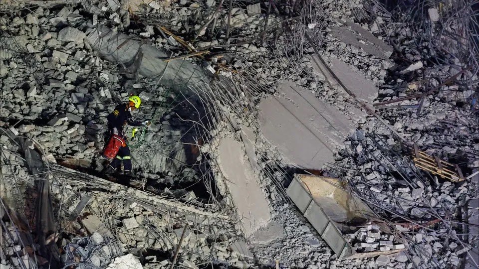 Myanmar Military Junta Declares Week of Mourning After Powerful Earthquake