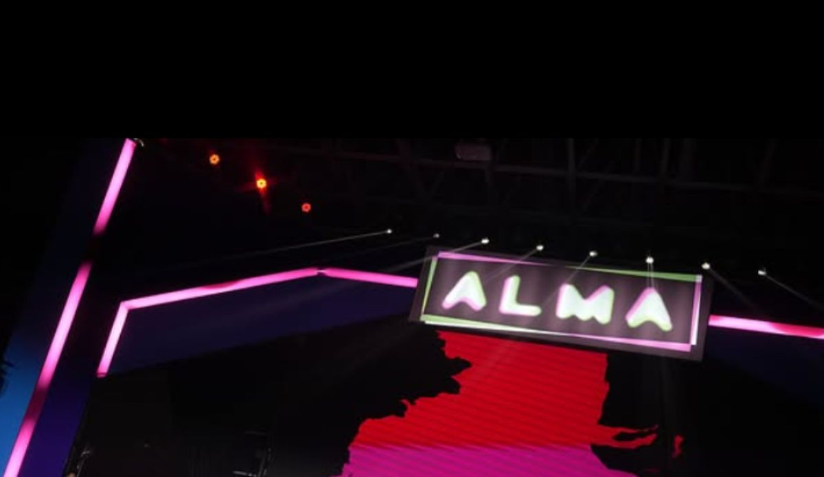 L7nnon, Veigh, MC Cabelinho e Mais: Confira o Line-up Imperdível da 4ª Edição do Alma Festival!