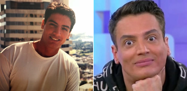 Leo Dias Responde Críticas Sobre Sua Aparência: ‘Não Aceito Comentários Negativos’