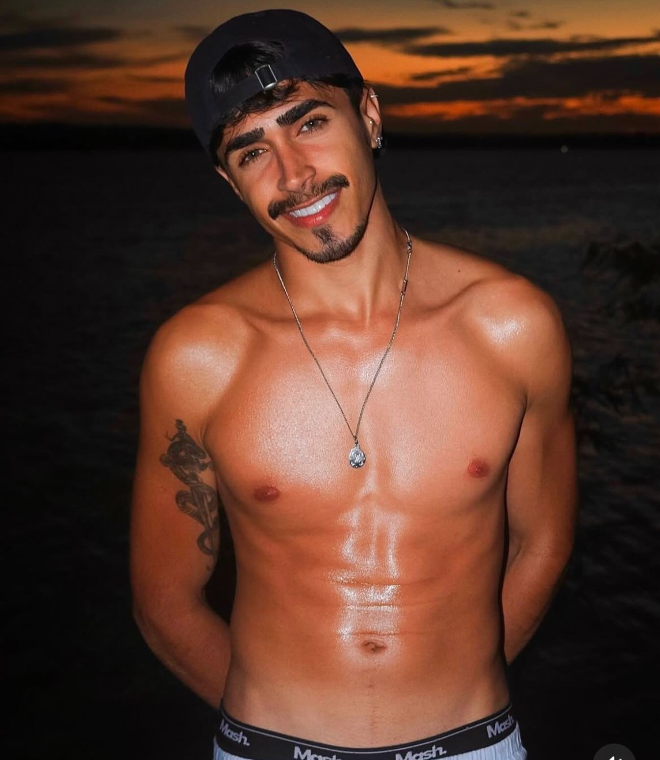 Lukinhas Nandes Anuncia Retorno Para Plataforma De Conteúdo Adulto