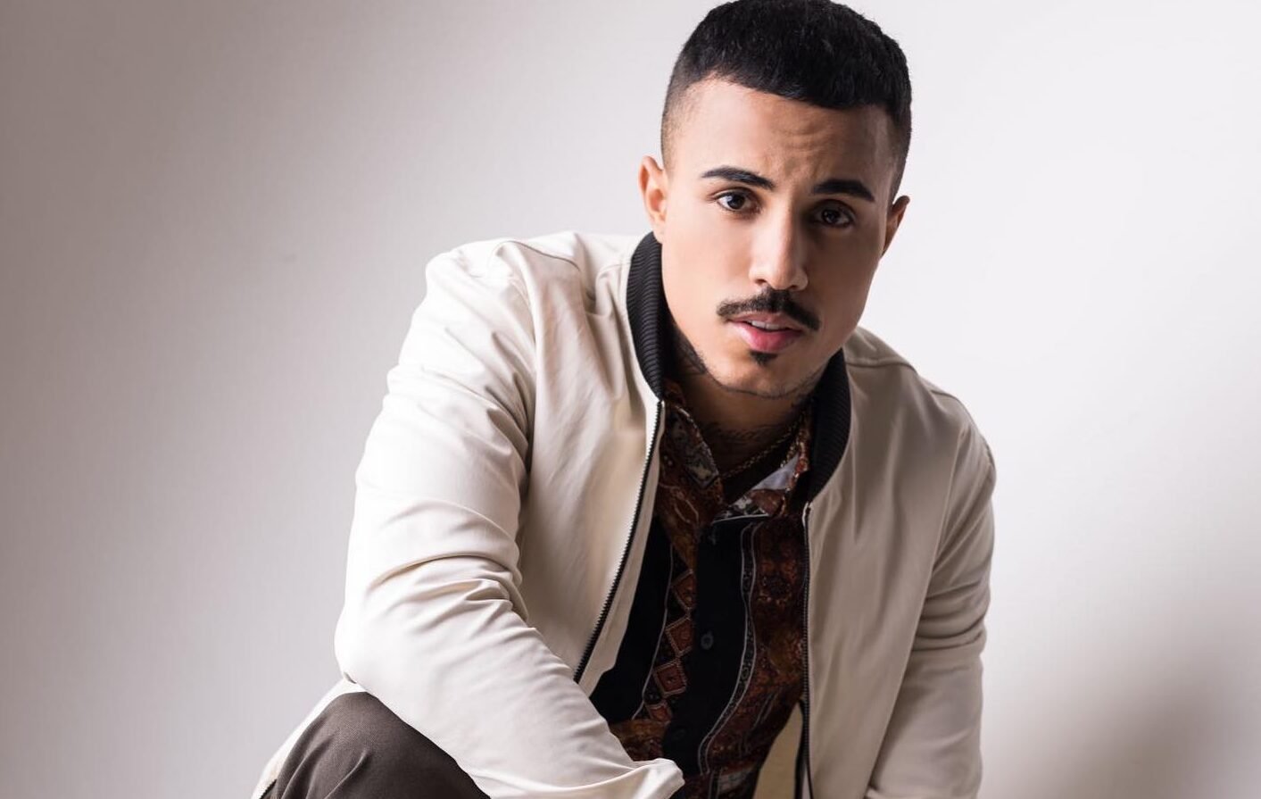 MC Livinho Nega Que Irá Gravar Conteúdo Adulto Para Plataforma