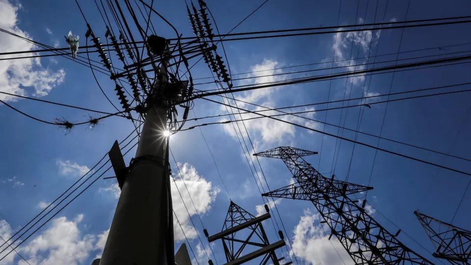 More Than 200 Thousand Customers Without Electricity in Two Mozambican Provinces