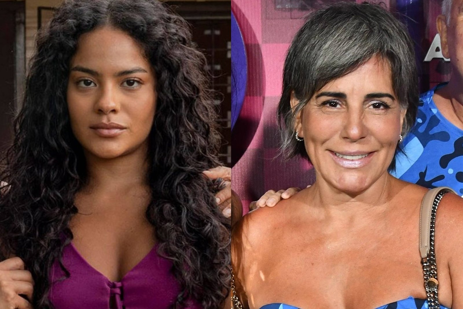 Glória Pires Quebra O Silêncio Sobre Remake De ‘Vale Tudo’ E Sua Icônica Maria De Fátima