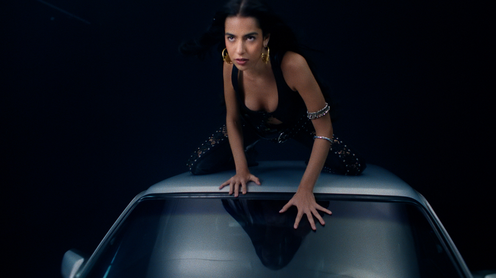 Coisas Naturais: Novo Álbum De Marina Sena Ganha Nome E Data De Lançamento