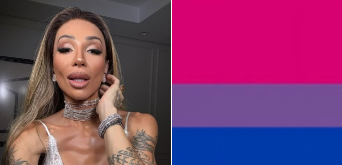 Maya Massafera Sobre Não Se Relacionar Com Homens Bissexuais