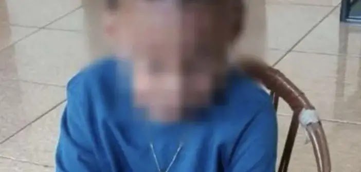 Menino de 6 Anos Morre Após Explosão ao Tentar Matar Carrapatos com Álcool