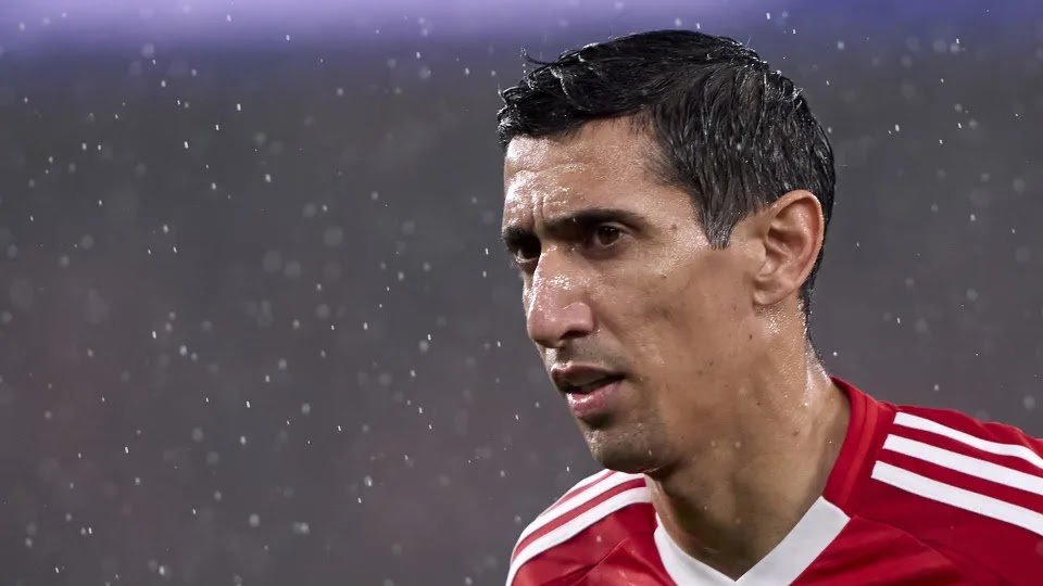 Mexicans Insist On Di María And Reveal Salary On The Table