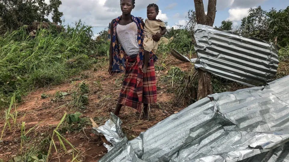 Mozambique: Nampula Has Almost A Thousand Cases Of Cholera Since October