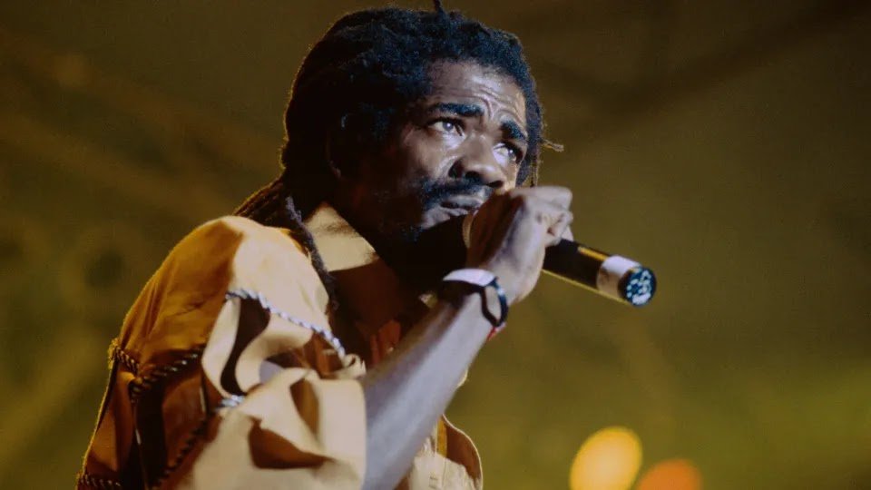 Reggae Icon Cocoa Tea Dies at 65