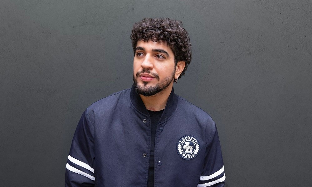 Aprenda a Letra de ‘Perversa’, o Novo Hit de Nattan Que Está Bombando!