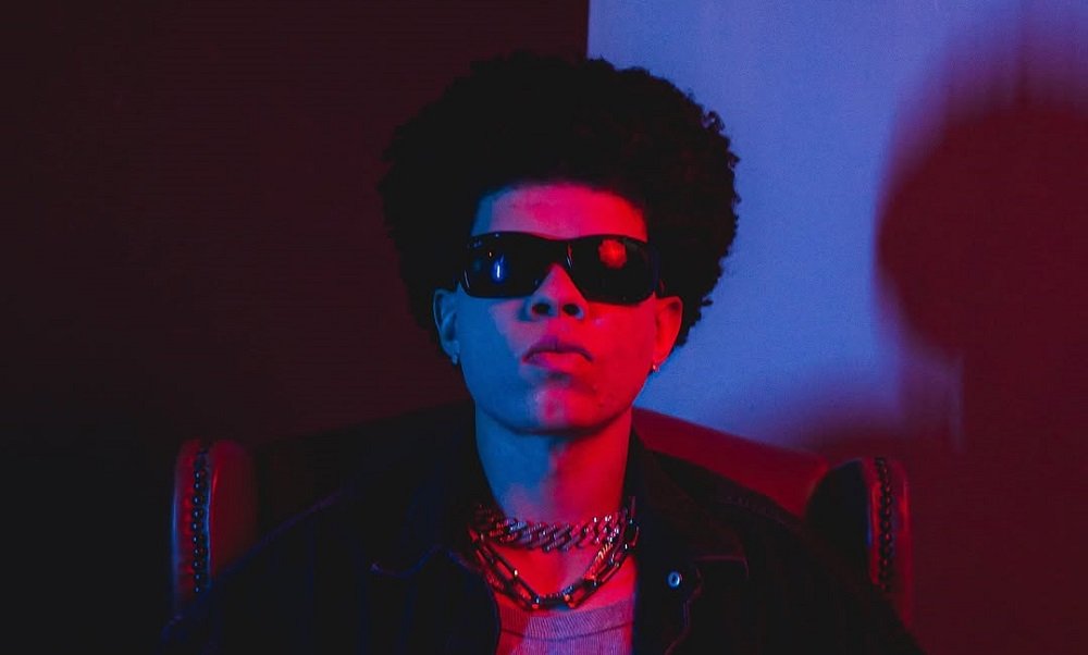 "Nave Esportiva": Ouça agora o novo som de GALVÃO