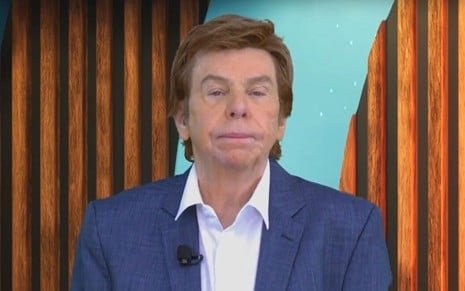 Nelson Rubens Sob Investigação por Suposto Assédio na RedeTV!