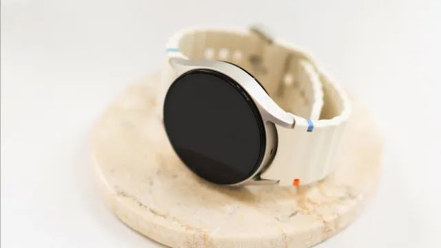 New Clue Suggests the Galaxy Watch 8 is Coming Soon