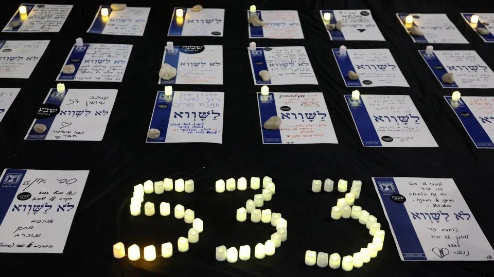 Egypt Proposes Hamas Reports Live Hostages, Israeli Withdrawal